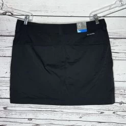 ColumbiaSportswear Company NWT Size 16 Saturday Trail Skort - Skirt W/ Shorts - Size 16 -Columbia Sale Store b535ed8f0c04a75dd7265c677638a89a image