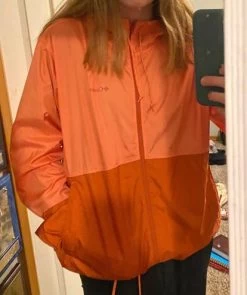 Columbia Rain Jacket - Size XL