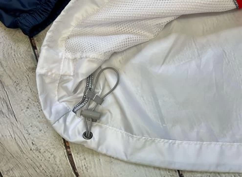 Columbia Center Ridge Windbreaker - Size M 7 Columbia Center Ridge Windbreaker - Size M - Image 7