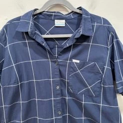 Columbia Windowpane Button DownSize XL - Size XL -Columbia Sale Store b6e0e7cb6aae24f516349d8eabc8d472 706557854.740934