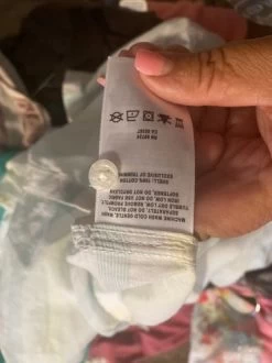 Columbia Women's Stripped Long Sleeve Button Up Shirt Size Large 100 % Cotton - Size L 13 Columbia Women's Stripped Long Sleeve Button Up Shirt Size Large 100 % Cotton - Size L -Columbia Sale Store b7445170877c060c4f0be5e8241a8d9f 685209654.729046