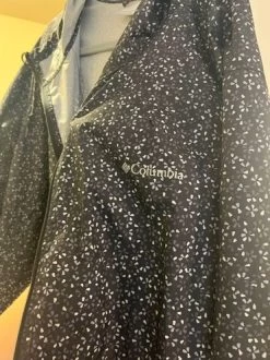 Columbia Rain Jacket - Size 3X -Columbia Sale Store b85879f2b5c33267c571cce5562f6f72 photo