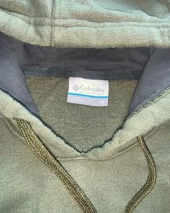 Columbia MensSweatshirt - Size M -Columbia Sale Store b8b2c1f417b91ae8b9b3e60e620e847e photo