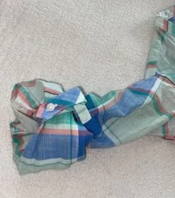 Columbia PFG Button Down Shirt Adjustable Long Sleeve Plaid Size Medium NWT - Size M -Columbia Sale Store b961fc424acdac298a0637d418d40f1d photo