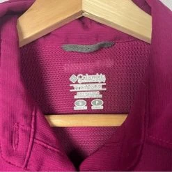 ColumbiaTitanium Hot Pink Button Down Long Sleeve S - Size S 9 ColumbiaTitanium Hot Pink Button Down Long Sleeve S - Size S -Columbia Sale Store b9739038a4298c63abd138689fd46d37 image