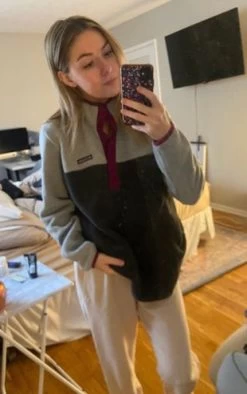 Columbia Pullover Fleece - Size XL -Columbia Sale Store baf39eadefe7862abe14e6a516a6a41b photo