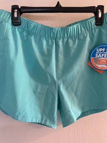 Columbia BlueShorts UPF 50 NWT - Size M 2 Columbia BlueShorts UPF 50 NWT - Size M - Image 2