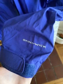 Columbia Omni-Wick Windbreaker Rain Hooded Lightweight Jacket Blue Indigo Size S - Size S 10 Columbia Omni-Wick Windbreaker Rain Hooded Lightweight Jacket Blue Indigo Size S - Size S -Columbia Sale Store bde2c36e392da2b3b679c3722fa7f493 706724132.834108