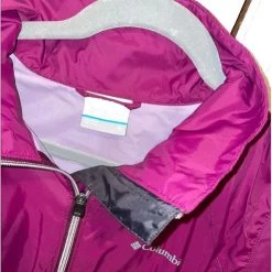 Columbia Magentalight Weight Rain Jacket - Size M -Columbia Sale Store be785fdad8dfd8ef16618c8007ee9d06 image