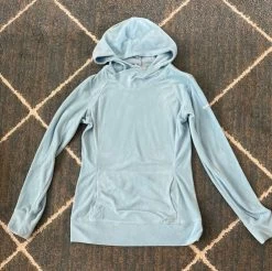 Columbia Columbus Fleece Hoodie- Size XS
