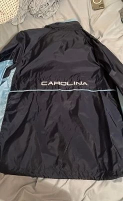 Columbia Mens Vintage Windbreaker Unc - Size XL -Columbia Sale Store bf636ad0d948b5b315b9c87cb9e60e9f photo