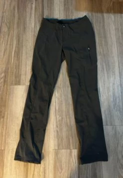 Columbia Omni-Shield Pants - Size 6