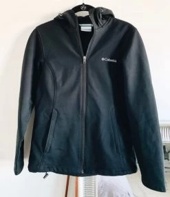 Columbia Jacket - Size XS