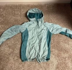 Columbia- Size S