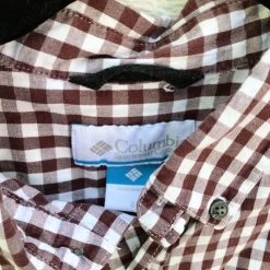 Columbia Button Down Shirt - Size S 5 Columbia Button Down Shirt - Size S -Columbia Sale Store c0bb4fbd5c69cca74912491bc30a52b7 649289063.030365