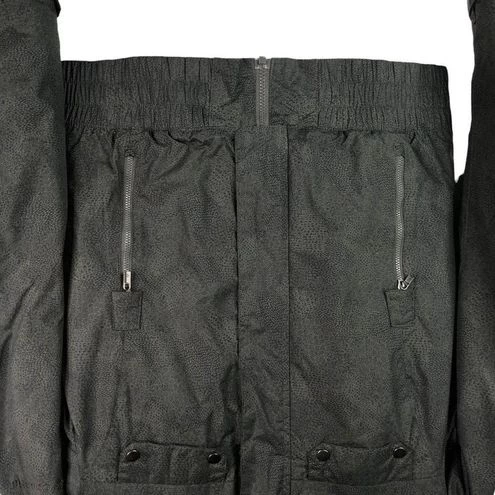 ColumbiaJacket Womens Faux Fur Hood Size Med **nice! - Size M 3 ColumbiaJacket Womens Faux Fur Hood Size Med **nice! - Size M - Image 3