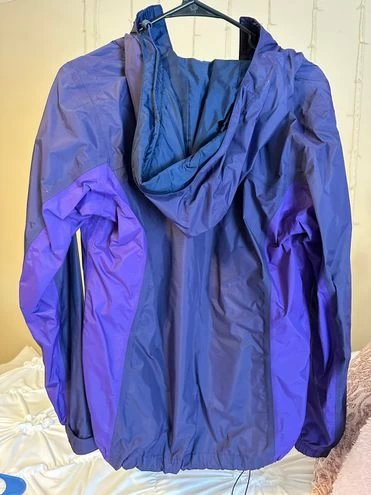 Columbia PurpleWind Breaker - Size M 3 Columbia PurpleWind Breaker - Size M - Image 3