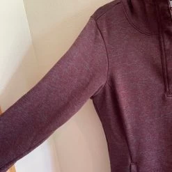 Columbia Maroon Hooded Sweatshirt - Size S -Columbia Sale Store c49526025a96b4c7988f47aa311e8da8 682698355.699221
