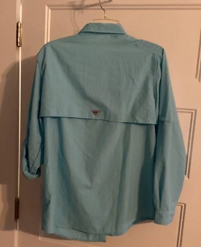 Columbia Shirt Size Large - Size L 3 Columbia Shirt Size Large - Size L - Image 3