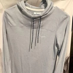 Columbia Pilsner Peak Hoodie - Size XS