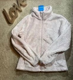 Columbia Beech Forest Full Zip Jacket - Size L -Columbia Sale Store c6b5cd2e48ac241cf73b9f4e94e18ace photo