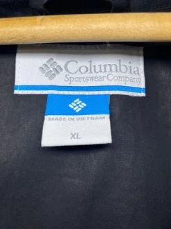 Columbia Outerwear Water Resistant Jacket (NWT) - Size XL -Columbia Sale Store c70f9ba7523883af7cd026fc4dfd42db photo