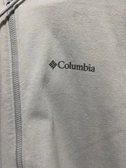 Columbia Zip Up Jacket - Size XS -Columbia Sale Store c977e0e9ec2b9ab5a71fd7a280c0e6d8 695857251.045445