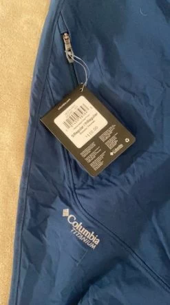Columbia NWTTitanium Featherweight Hike Pant - Size S 7 Columbia NWTTitanium Featherweight Hike Pant - Size S -Columbia Sale Store cd24d5cd7c4f4129a582f106167a27ef 638592708.704686