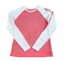 ColumbiaOmni-Shade Sweatshirt Pink S/P Women's - Size S