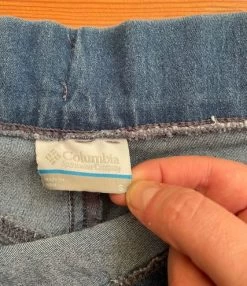 Columbia Denim Mini Skirt With Pockets -S- Size S 13 Columbia Denim Mini Skirt With Pockets -S- Size S -Columbia Sale Store cd86fc33d8fbb8f69e3c483b3c1a3355 658527252.959057