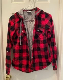 Columbia Women’sUGA Shirt - Size XS