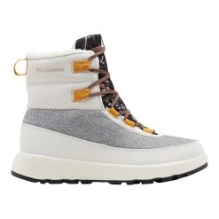 Columbia Women's Autumn Slopeside Peak Winter Boots Waterproof Omni-Heat Non Slip