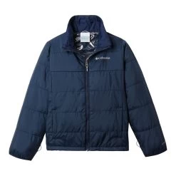 Columbia Boys' Whirlibird II Interchange Jacket