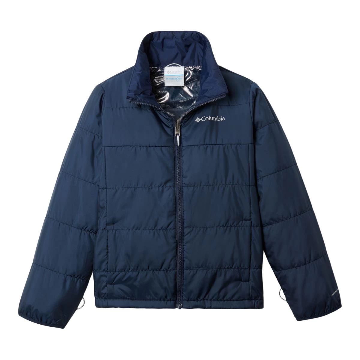 Columbia Boys' Whirlibird II Interchange Jacket 1 Columbia Boys' Whirlibird II Interchange Jacket
