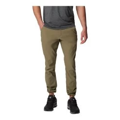 Columbia Men's Mesa Woven Pants