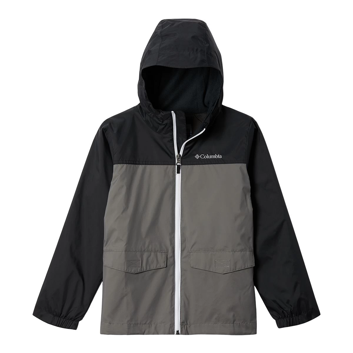 Columbia Boys' Rain-Zilla Rain Jacket 1 Columbia Boys' Rain-Zilla Rain Jacket