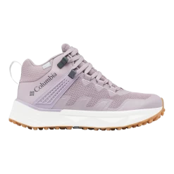 Columbia Women's Facet 75 Mid Hiking Shoes Waterproof