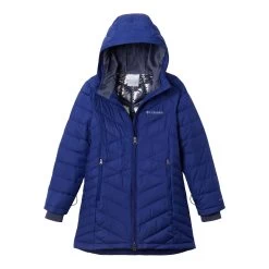 Columbia Girls' Heavenly Long Jacket