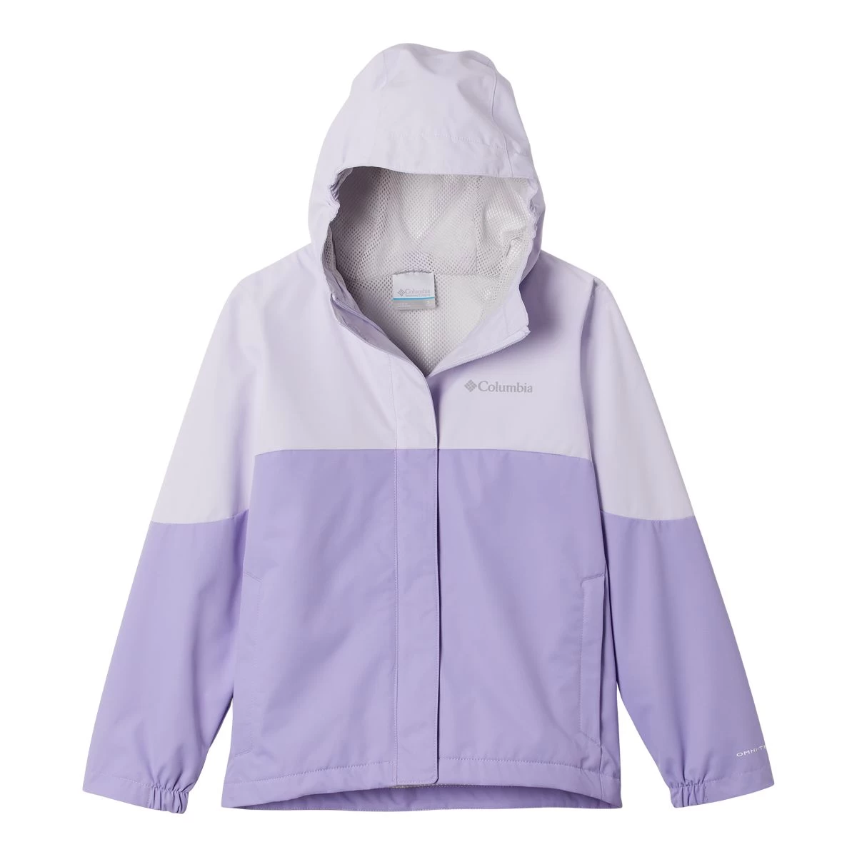 Columbia Girls' Hikebound Jacket 1 Columbia Girls' Hikebound Jacket