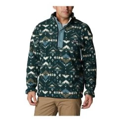 Columbia Men's Helvetia Snap Fleece Top -Columbia Sale Store columbia m helvetia snap fleece 822 black 4cd4f8fd b90c 492a 8f76 56c113100e59 jpgrendition