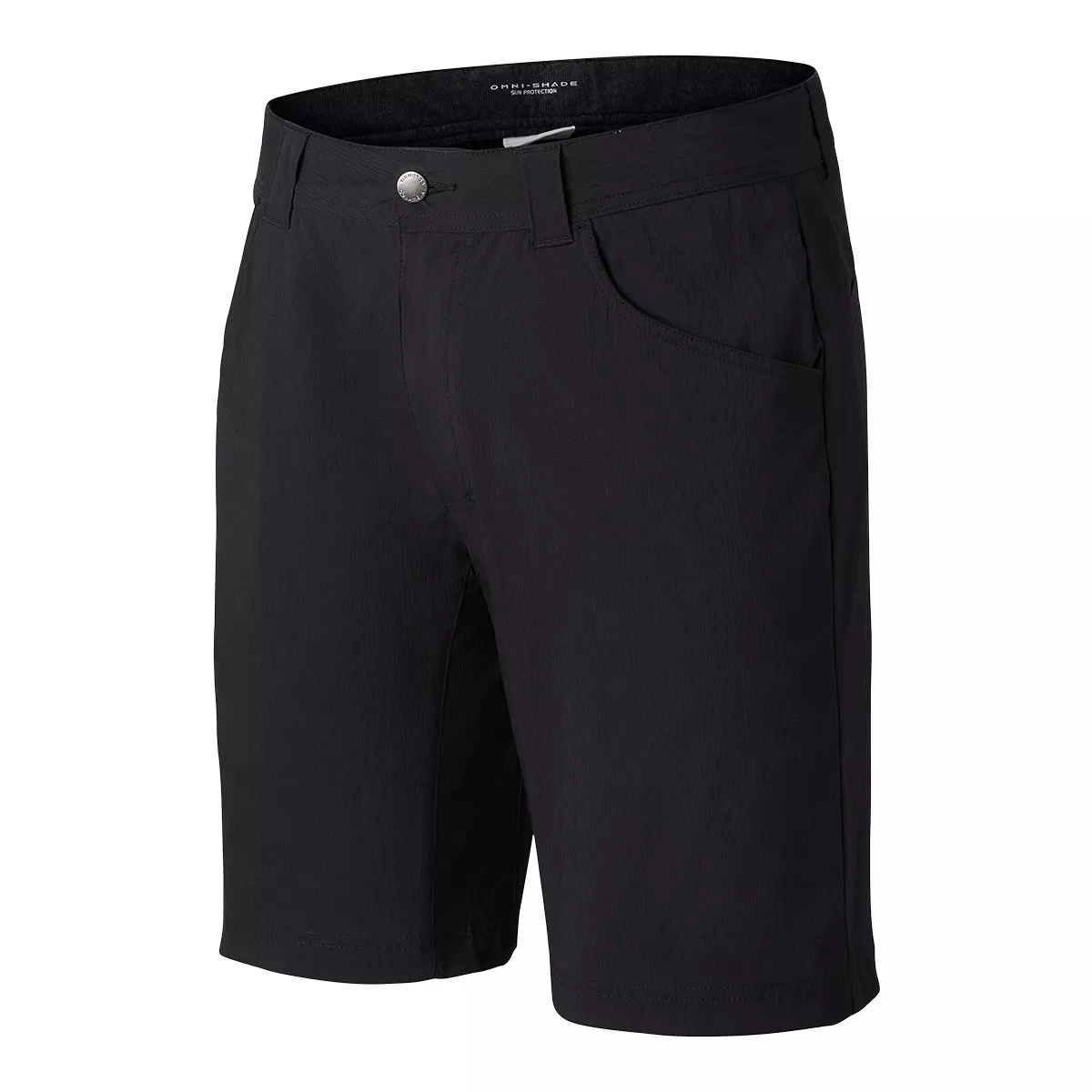 Columbia Men's Silver Ridge II Stretch Shorts 1 Columbia Men's Silver Ridge II Stretch Shorts