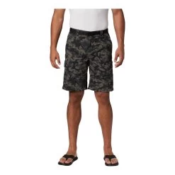 Columbia Men's Silver Ridge Shorts