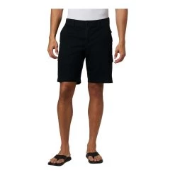 Columbia Men's Ultimate Rock Flex Cargo Shorts