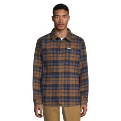 Columbia Men's Windward Rugged Shirt Jacket