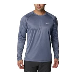 Columbia Sale Store -Columbia Sale Store columbia men s fork stream heather long sleeve shirt 18411998 cbc3 4a5b 895f cc0528586a92 jpgrendition