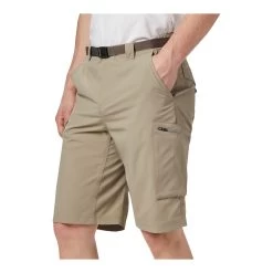 Columbia Men's Silver Ridge Cargo Shorts