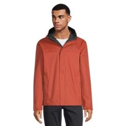 Columbia Men's Watertight II Rain Shell Jacket