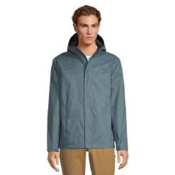 Columbia Men's Watertight 2L Rain Jacket
