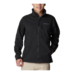 Columbia Men's Cruiser Valley Softshell Jacket