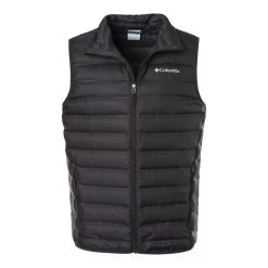 Columbia Men's Lake 22 Vest Down Winter